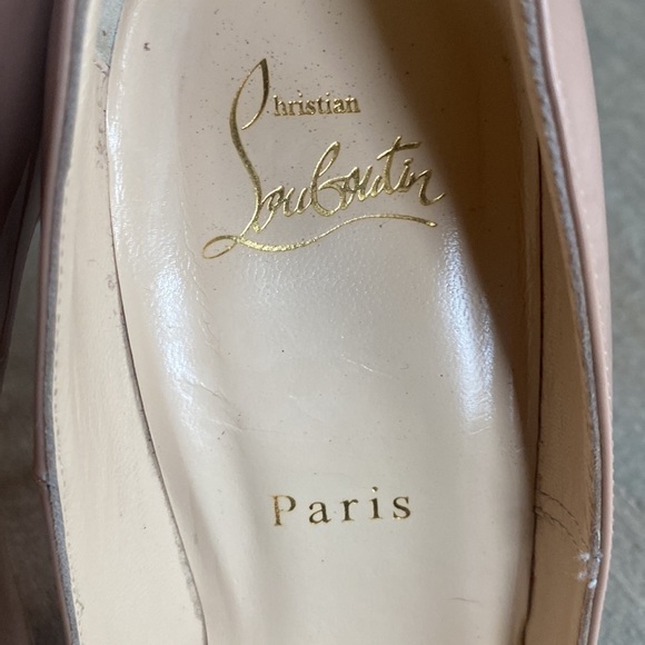 So Kate 120 patent leather pumps - Picture 5 of 6